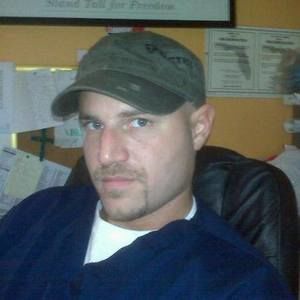 Meet your Posher, Jeff